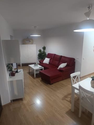 2 camera da letto Appartamento in vendita in Monda con piscina garage - 219.000 € (Rif: 10130377)