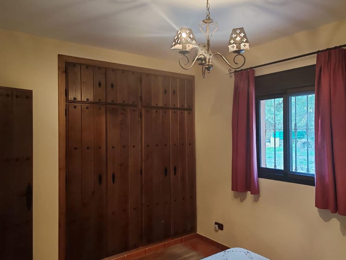 3 camera da letto Finca/Casa di Campagna in vendita in Monda con garage - 430.000 € (Rif: 10130604)