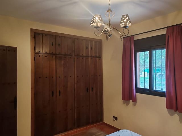 3 camera da letto Finca/Casa di Campagna in vendita in Monda con garage - 430.000 € (Rif: 10130604)
