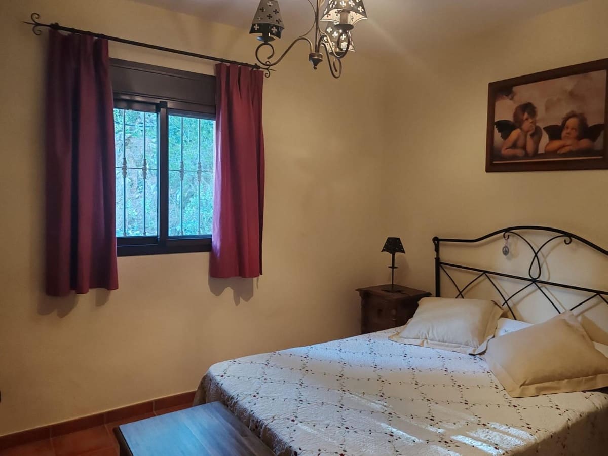 3 camera da letto Finca/Casa di Campagna in vendita in Monda con garage - 430.000 € (Rif: 10130604)