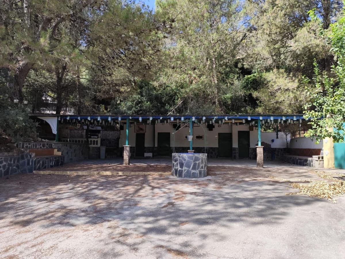 3 camera da letto Finca/Casa di Campagna in vendita in Monda con garage - 430.000 € (Rif: 10130604)