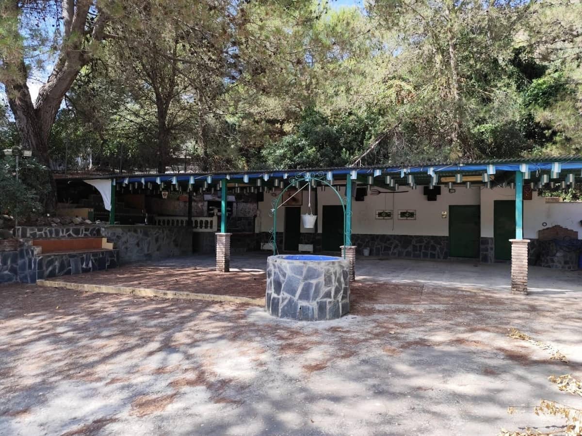 3 camera da letto Finca/Casa di Campagna in vendita in Monda con garage - 430.000 € (Rif: 10130604)