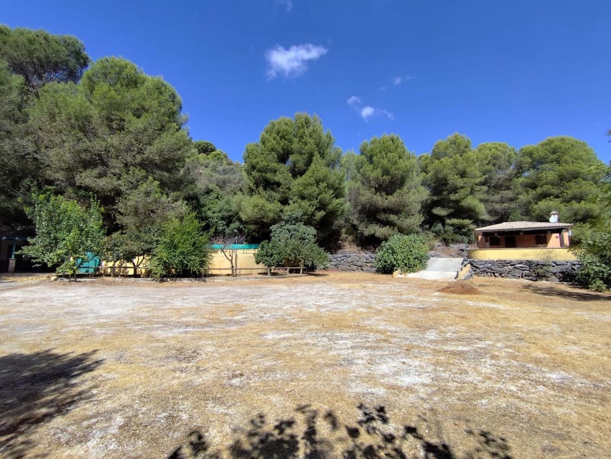 3 camera da letto Finca/Casa di Campagna in vendita in Monda con garage - 430.000 € (Rif: 10130604)