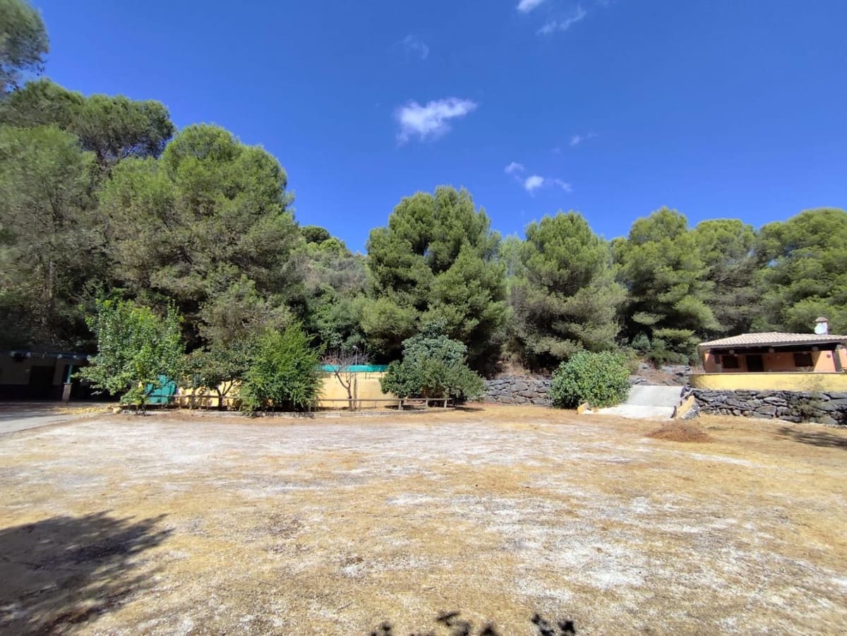 3 camera da letto Finca/Casa di Campagna in vendita in Monda con garage - 430.000 € (Rif: 10130604)