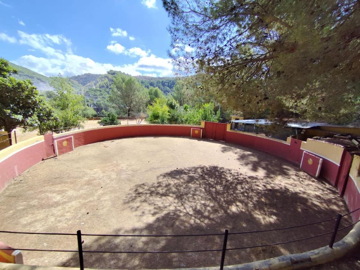 3 camera da letto Finca/Casa di Campagna in vendita in Monda con garage - 430.000 € (Rif: 10130604)