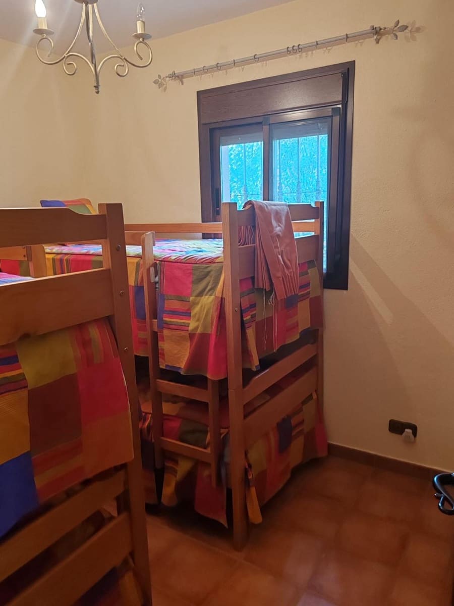 3 camera da letto Finca/Casa di Campagna in vendita in Monda con garage - 430.000 € (Rif: 10130604)