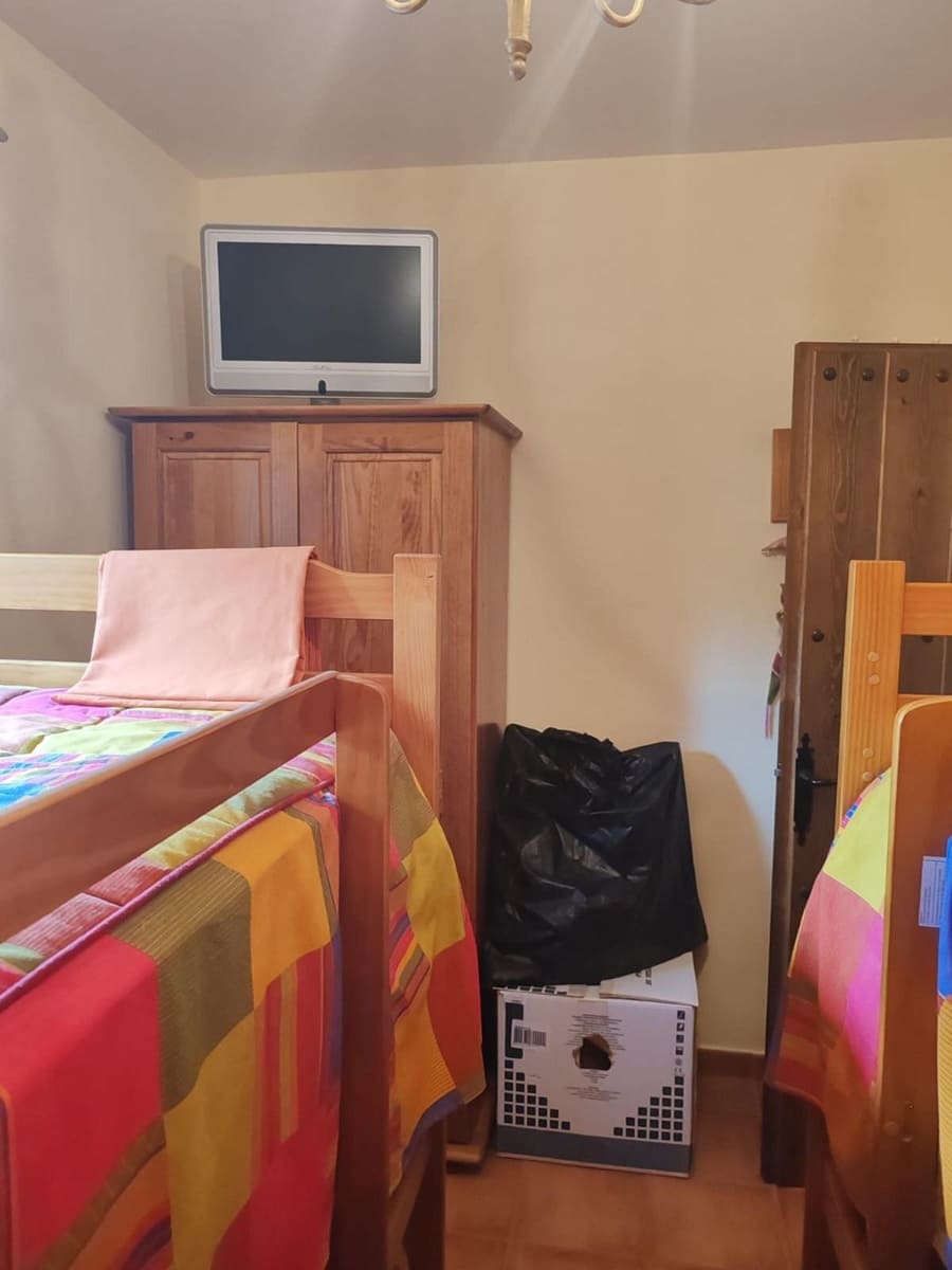 3 camera da letto Finca/Casa di Campagna in vendita in Monda con garage - 430.000 € (Rif: 10130604)