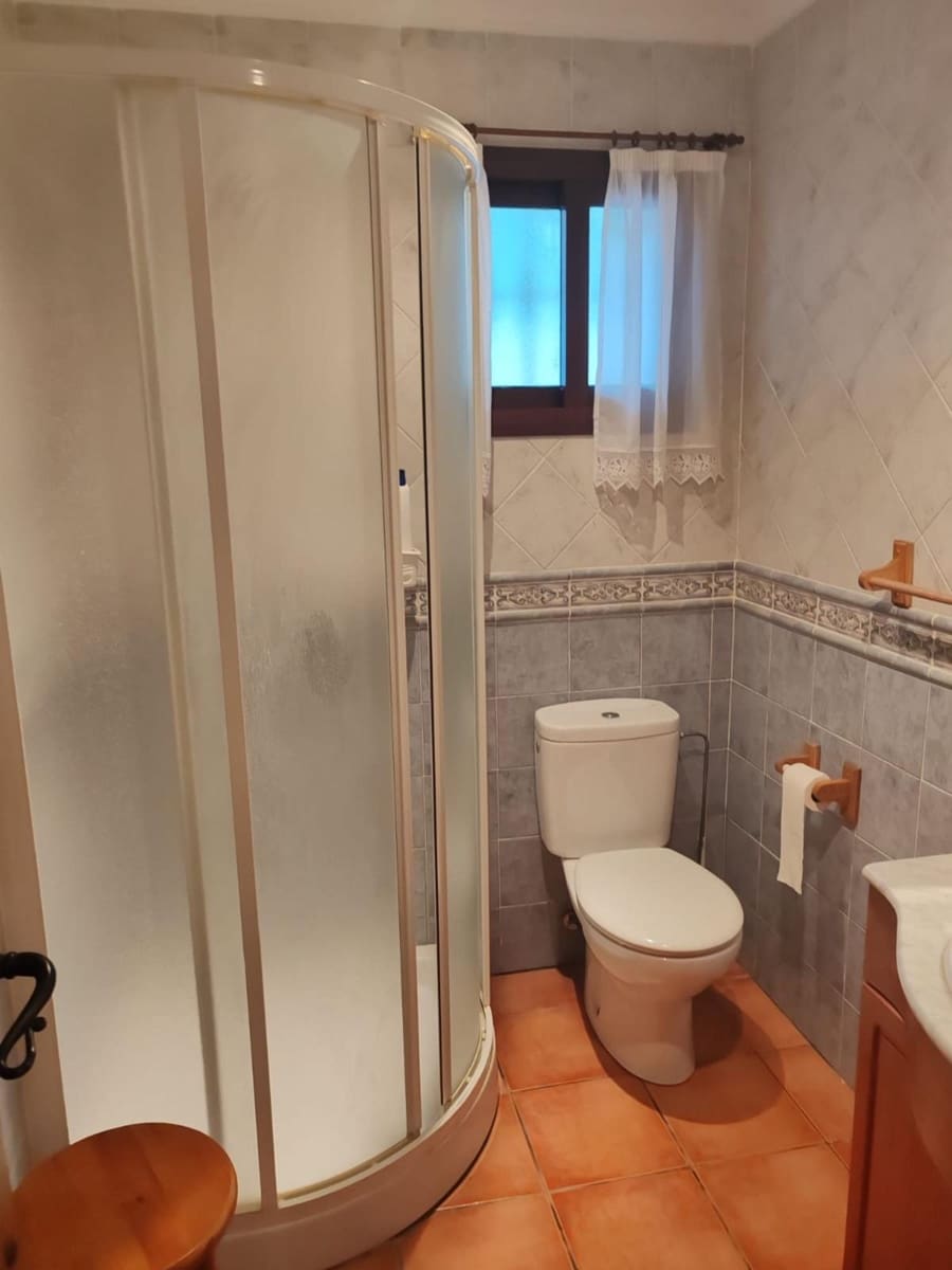 3 camera da letto Finca/Casa di Campagna in vendita in Monda con garage - 430.000 € (Rif: 10130604)