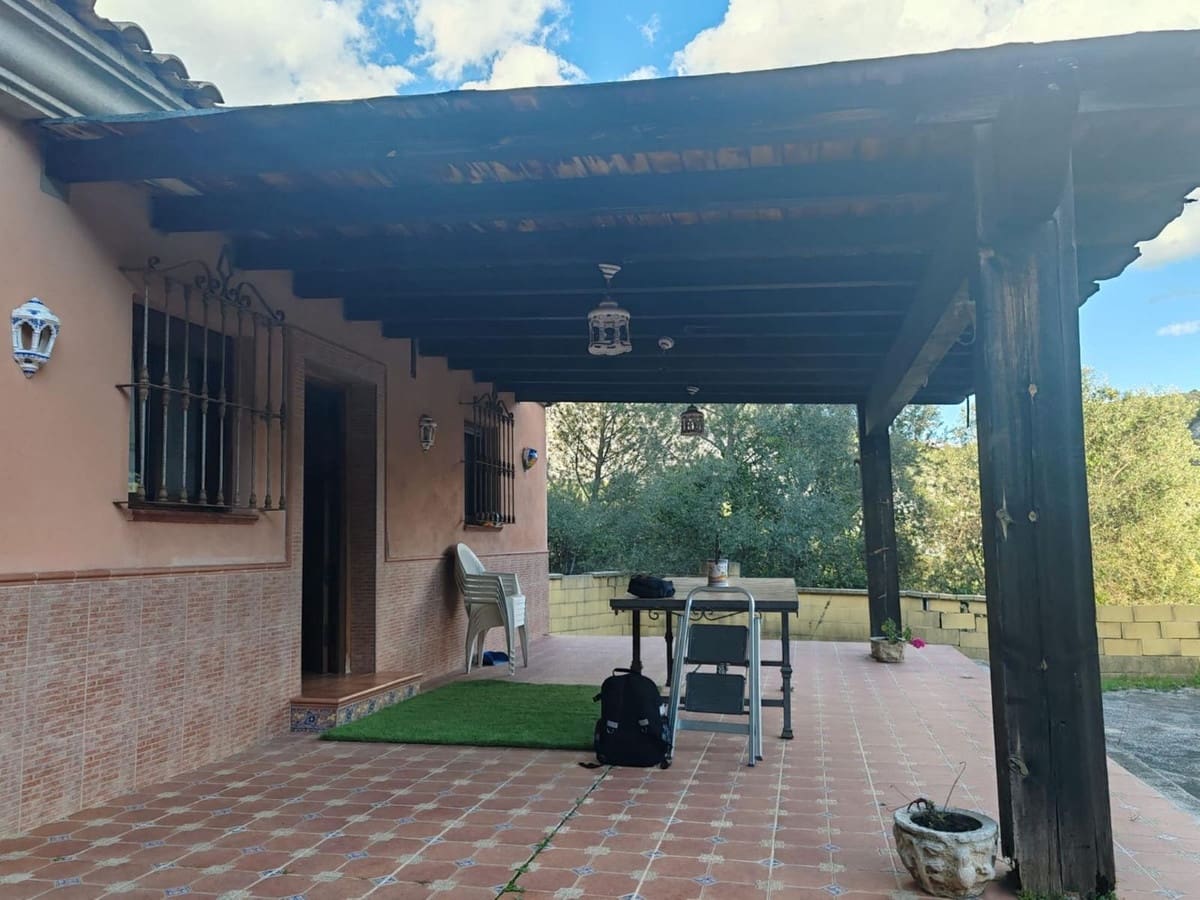 3 camera da letto Finca/Casa di Campagna in vendita in Monda con garage - 430.000 € (Rif: 10130604)