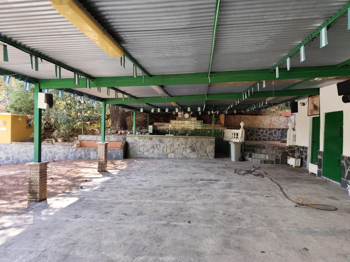 3 camera da letto Finca/Casa di Campagna in vendita in Monda con garage - 430.000 € (Rif: 10130604)