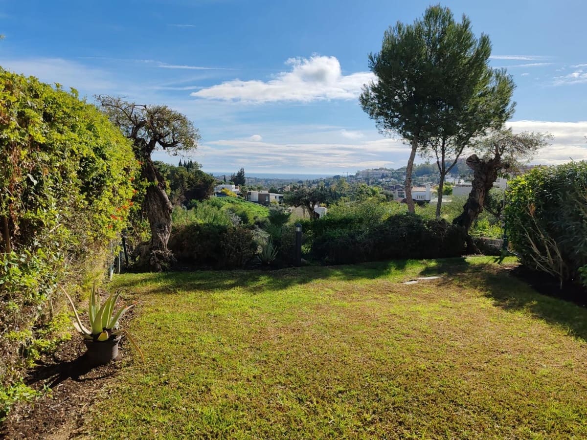 3 camera da letto Finca/Casa di Campagna in vendita in Monda con garage - 430.000 € (Rif: 10130604)