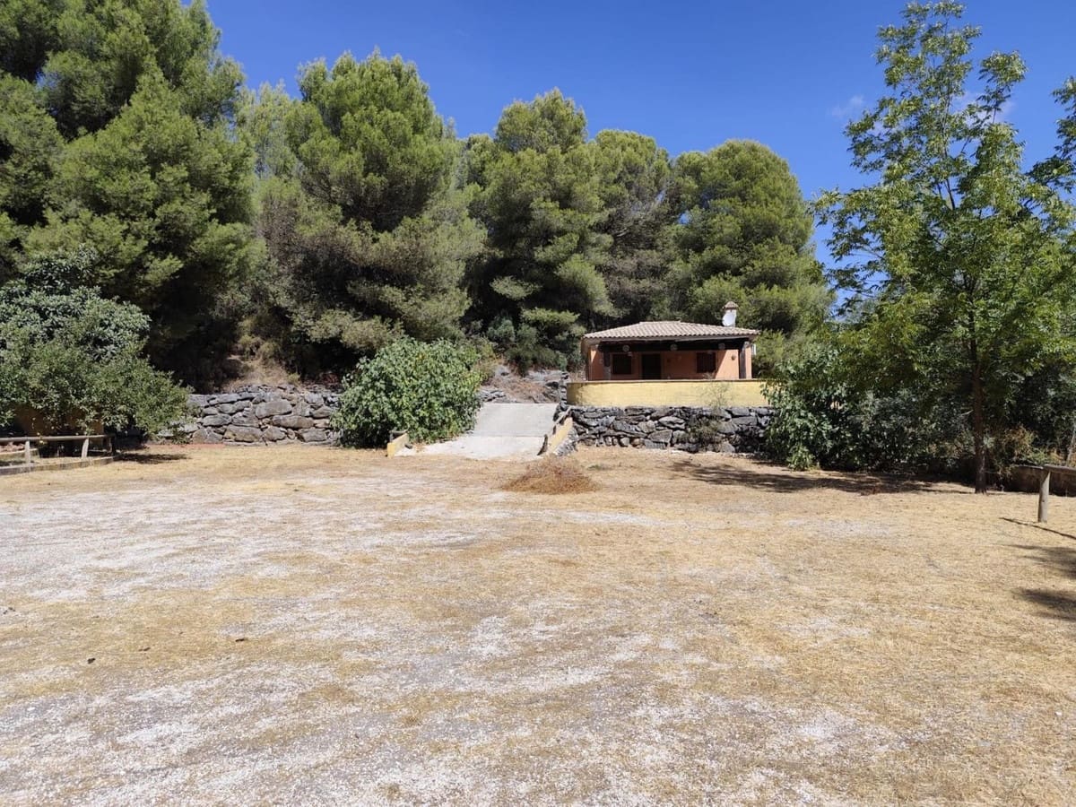 3 camera da letto Finca/Casa di Campagna in vendita in Monda con garage - 430.000 € (Rif: 10130604)