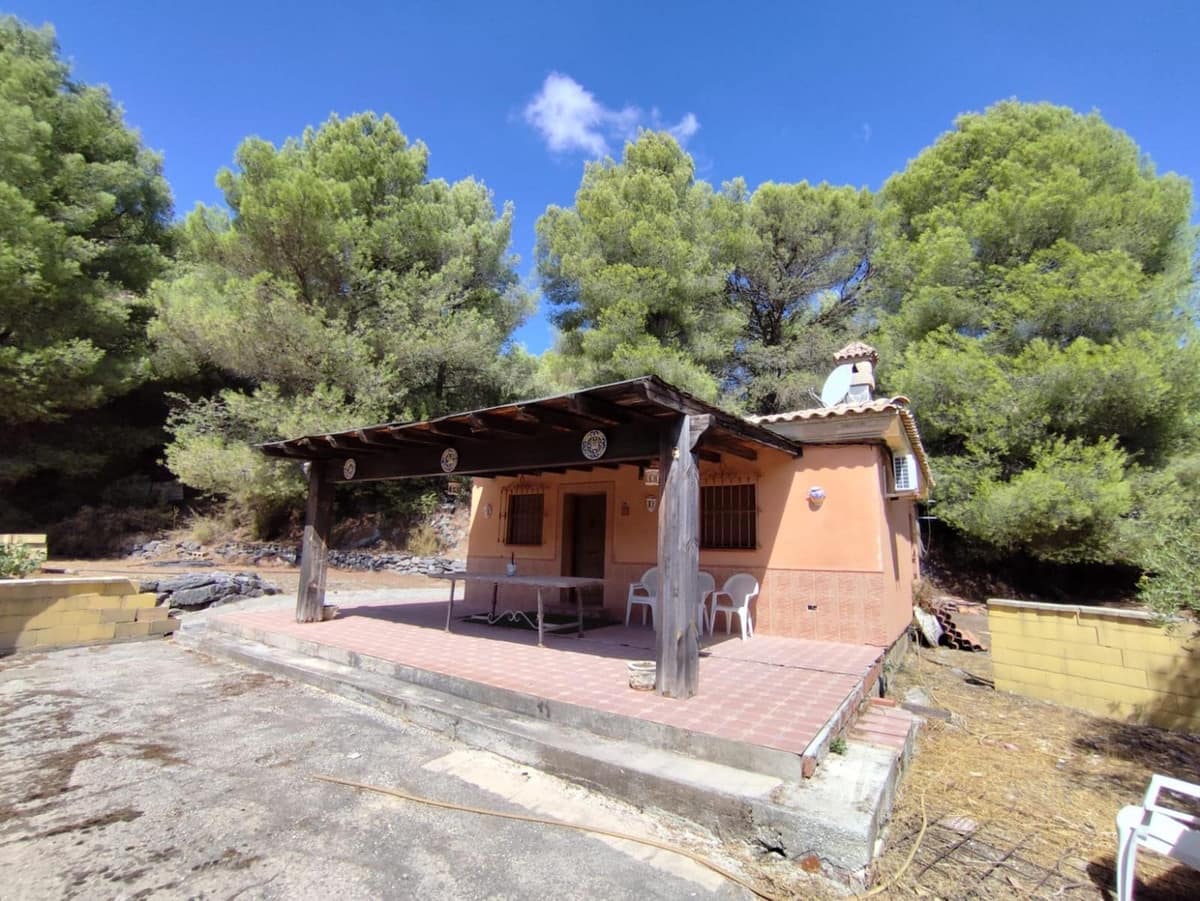 3 camera da letto Finca/Casa di Campagna in vendita in Monda con garage - 430.000 € (Rif: 10130604)