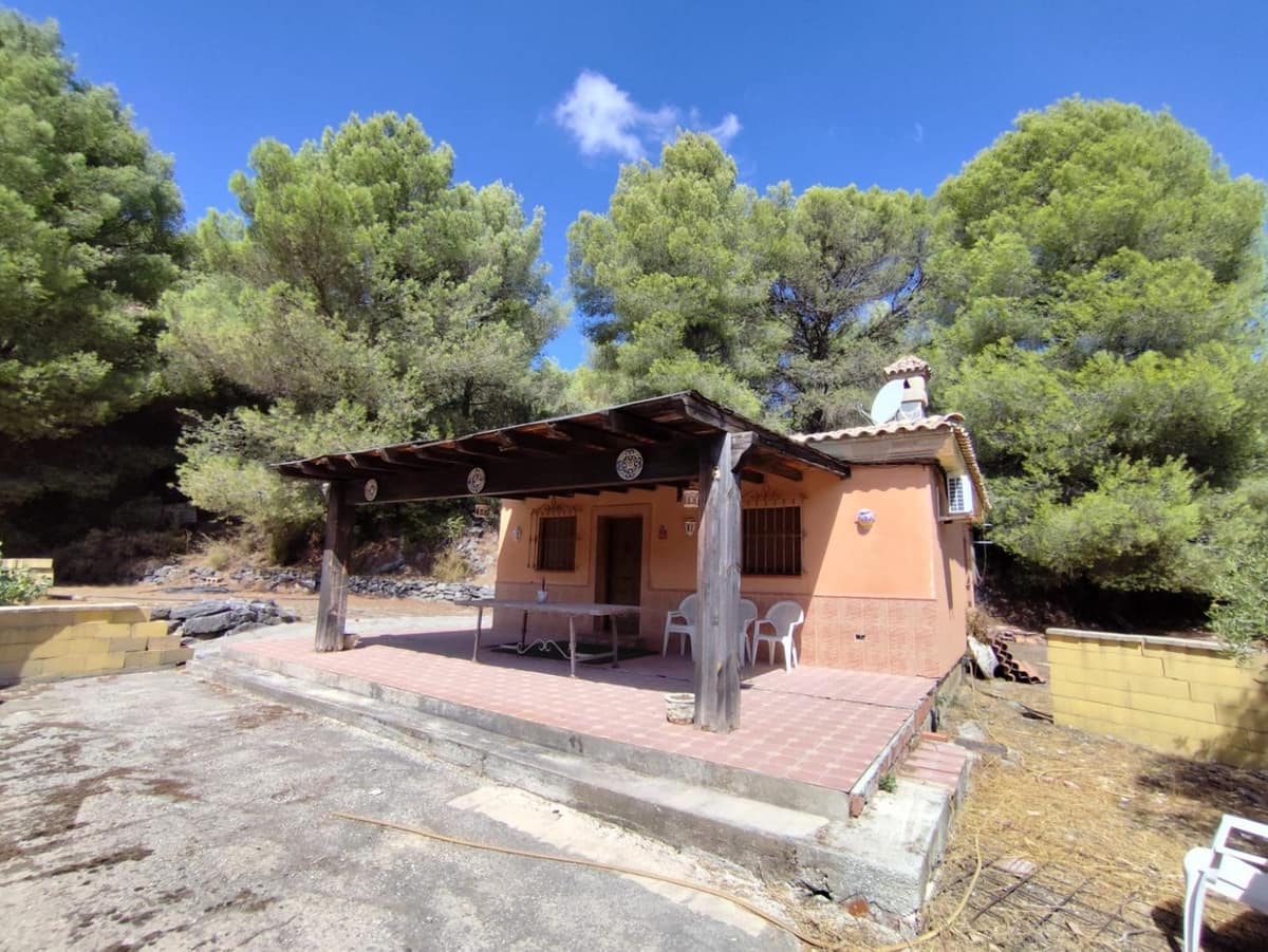 3 camera da letto Finca/Casa di Campagna in vendita in Monda con garage - 430.000 € (Rif: 10130604)