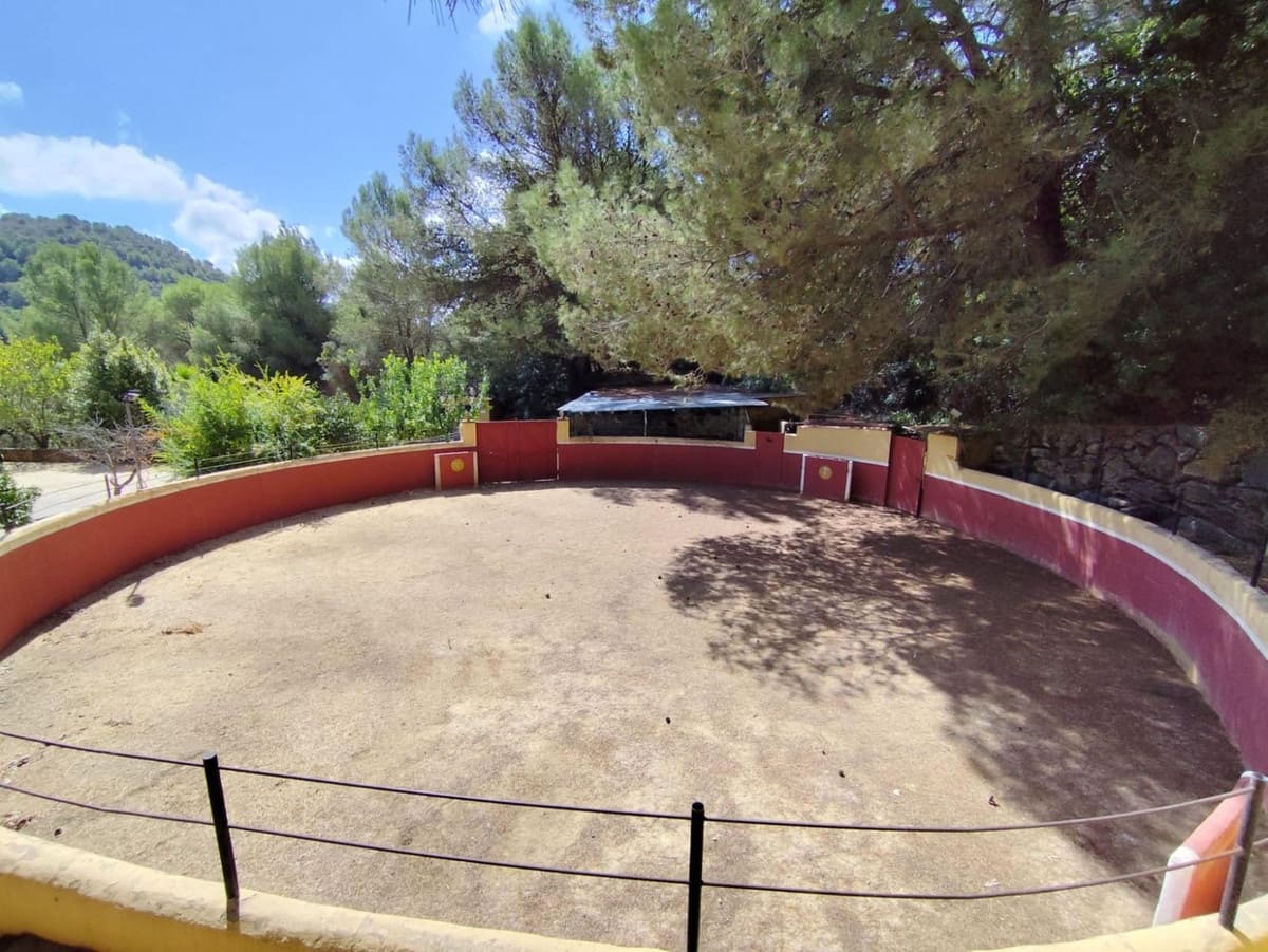 3 camera da letto Finca/Casa di Campagna in vendita in Monda con garage - 430.000 € (Rif: 10130604)