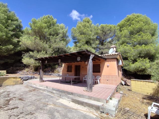 3 camera da letto Finca/Casa di Campagna in vendita in Monda con garage - 430.000 € (Rif: 10130604)