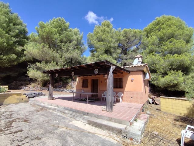3 camera da letto Finca/Casa di Campagna in vendita in Monda con garage - 430.000 € (Rif: 10130604)
