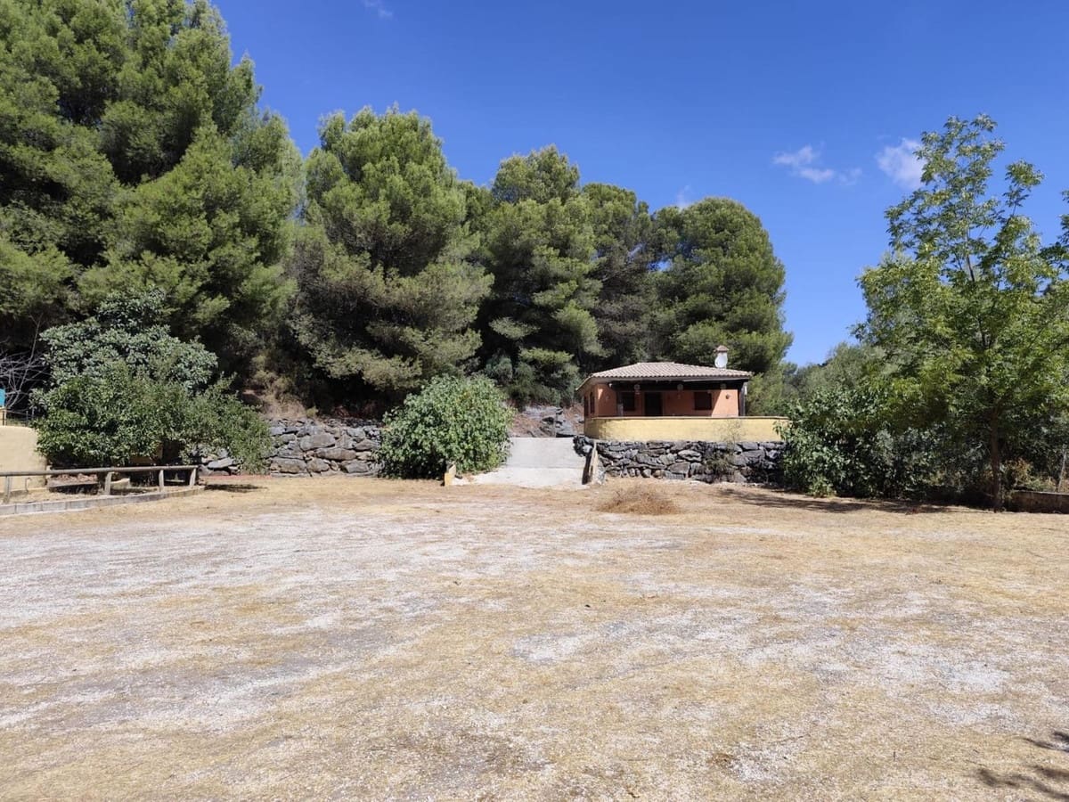3 camera da letto Finca/Casa di Campagna in vendita in Monda con garage - 430.000 € (Rif: 10130604)