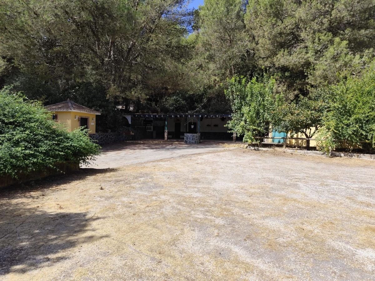 3 camera da letto Finca/Casa di Campagna in vendita in Monda con garage - 430.000 € (Rif: 10130604)