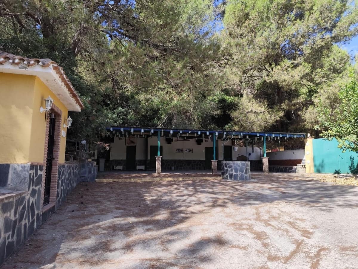 3 camera da letto Finca/Casa di Campagna in vendita in Monda con garage - 430.000 € (Rif: 10130604)