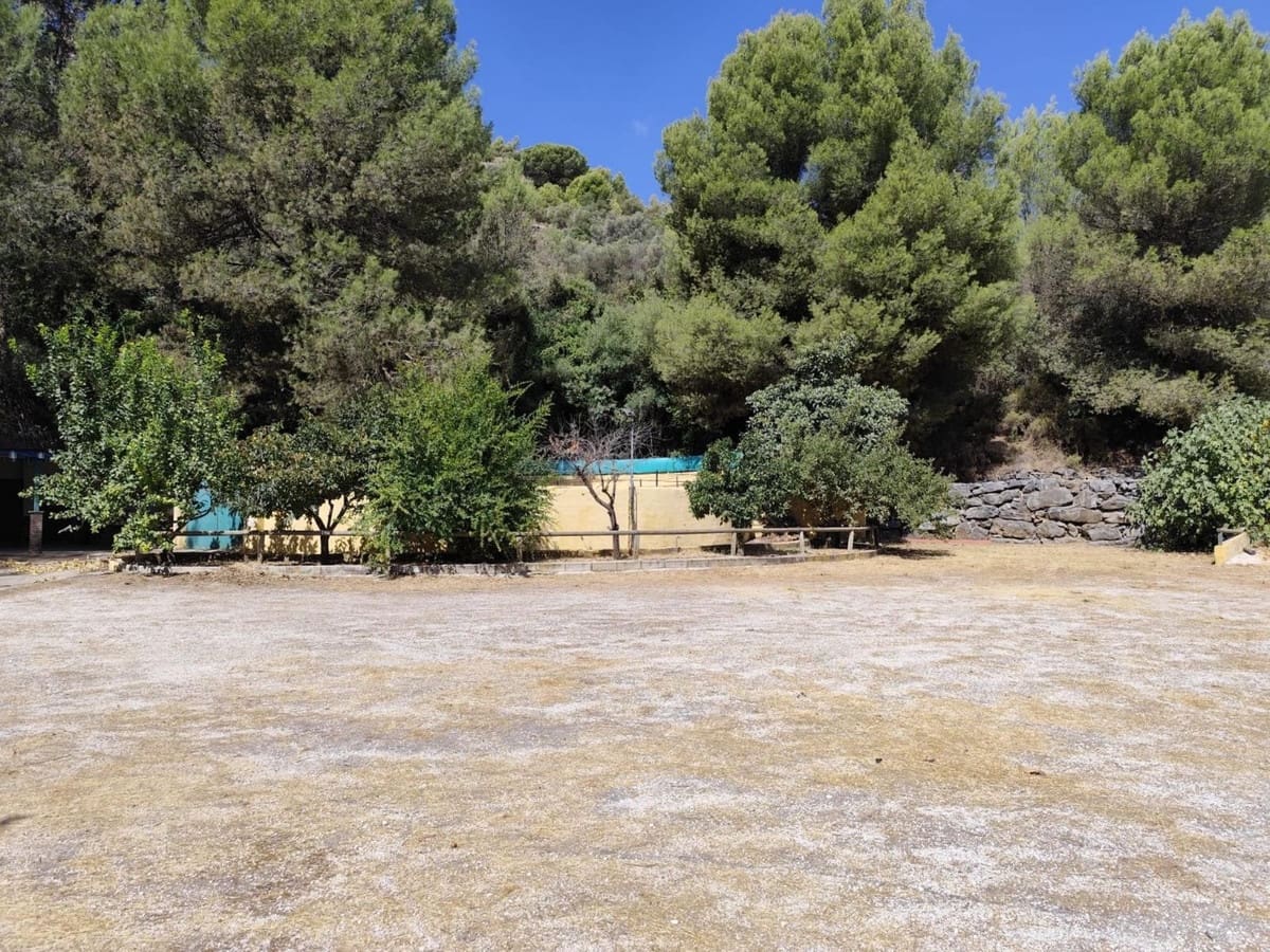 3 camera da letto Finca/Casa di Campagna in vendita in Monda con garage - 430.000 € (Rif: 10130604)