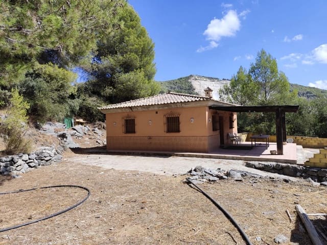 3 camera da letto Finca/Casa di Campagna in vendita in Monda con garage - 430.000 € (Rif: 10130604)