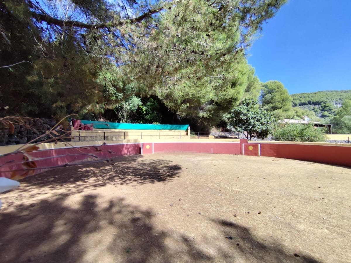 3 camera da letto Finca/Casa di Campagna in vendita in Monda con garage - 430.000 € (Rif: 10130604)