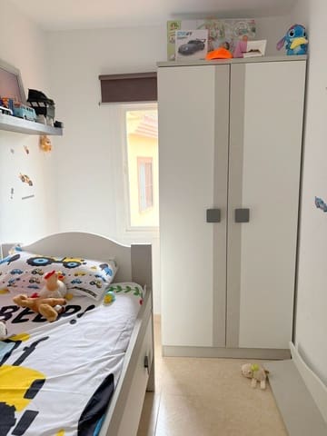 4 quarto Casa em Banda para venda em Mollina com piscina garagem - 240 000 € (Ref: 10130605)