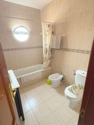 4 quarto Casa em Banda para venda em Mollina com piscina garagem - 240 000 € (Ref: 10130605)