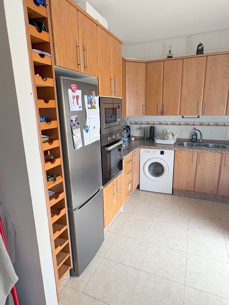 4 quarto Casa em Banda para venda em Mollina com piscina garagem - 240 000 € (Ref: 10130605)