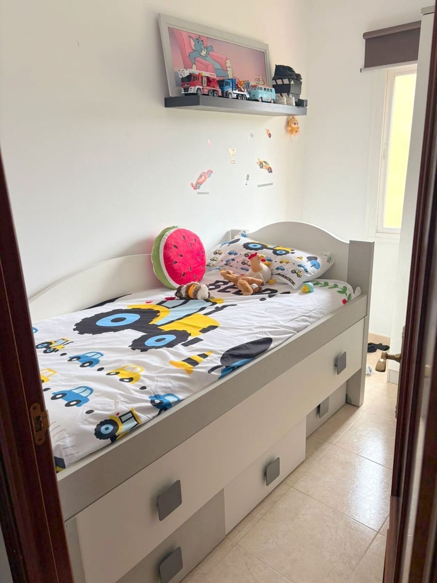 4 quarto Casa em Banda para venda em Mollina com piscina garagem - 240 000 € (Ref: 10130605)