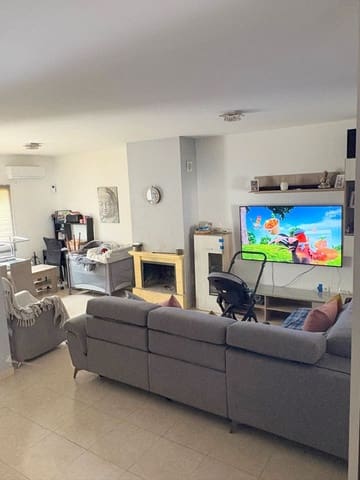 4 quarto Casa em Banda para venda em Mollina com piscina garagem - 240 000 € (Ref: 10130605)