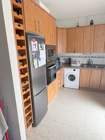 4 quarto Casa em Banda para venda em Mollina com piscina garagem - 240 000 € (Ref: 10130605)