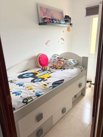 4 quarto Casa em Banda para venda em Mollina com piscina garagem - 240 000 € (Ref: 10130605)