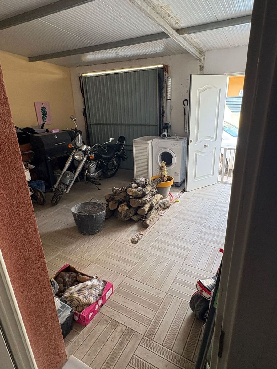 4 quarto Casa em Banda para venda em Mollina com piscina garagem - 240 000 € (Ref: 10130605)