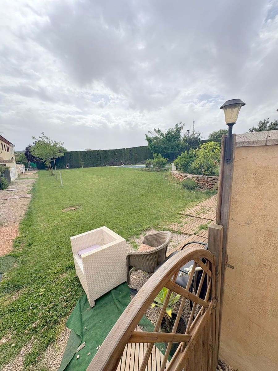 4 quarto Casa em Banda para venda em Mollina com piscina garagem - 240 000 € (Ref: 10130605)