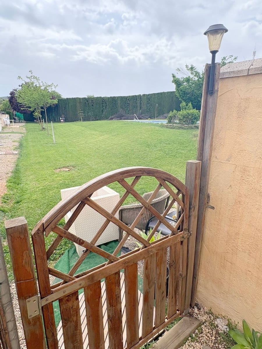 4 quarto Casa em Banda para venda em Mollina com piscina garagem - 240 000 € (Ref: 10130605)