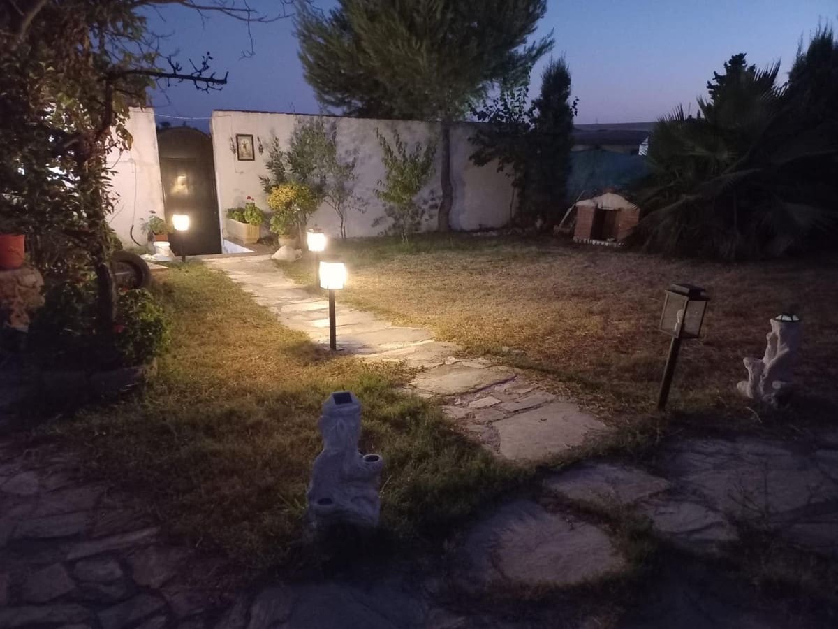 4 chambre Villa/Maison à vendre à Linares avec piscine garage - 135 000 € (Ref: 10136402)