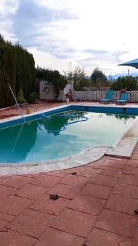 4 chambre Villa/Maison à vendre à Linares avec piscine garage - 135 000 € (Ref: 10136402)