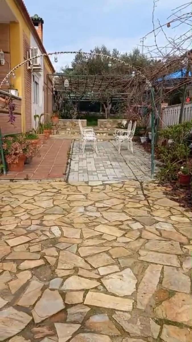 4 chambre Villa/Maison à vendre à Linares avec piscine garage - 135 000 € (Ref: 10136402)