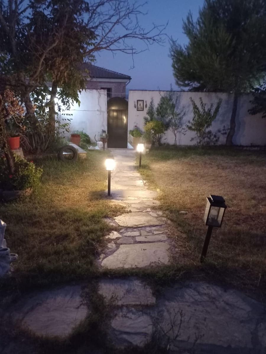 4 chambre Villa/Maison à vendre à Linares avec piscine garage - 135 000 € (Ref: 10136402)