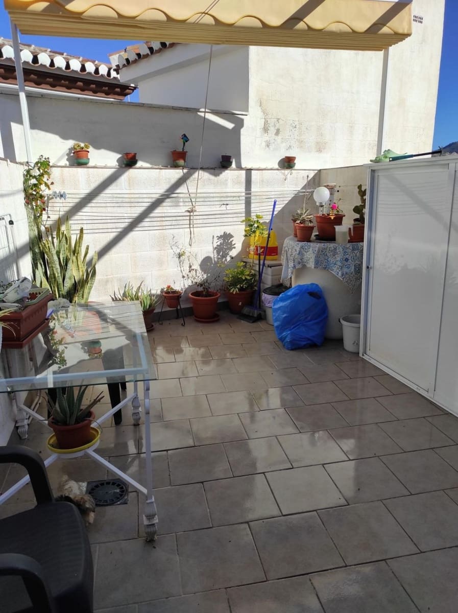 3 slaapkamer Huis te koop in Alora - € 190.000 (Ref: 10138844)