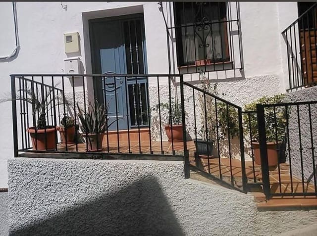 3 slaapkamer Huis te koop in Alora - € 190.000 (Ref: 10138844)