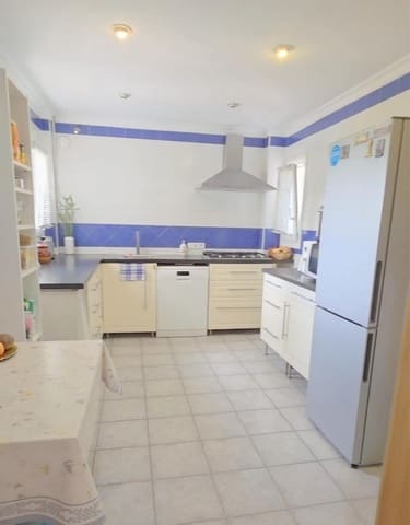 6 soverom Villa til salgs i Alhaurín de la Torre med svømmebasseng garasje - € 850 000 (Ref: 10144893)