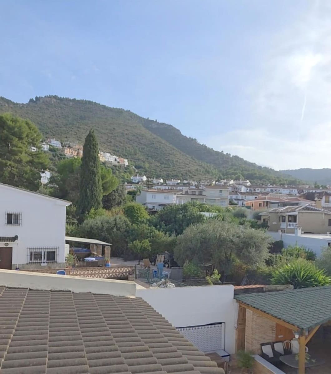 6 soverom Villa til salgs i Alhaurin de la Torre med svømmebasseng garasje - € 850 000 (Ref: 10144893)