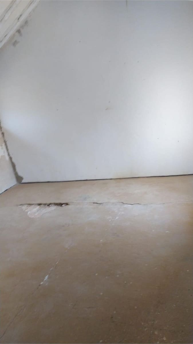 Pareado de 7 habitaciones en Villanueva del Trabuco en venta con garaje - 96.000 € (Ref: 10145023)