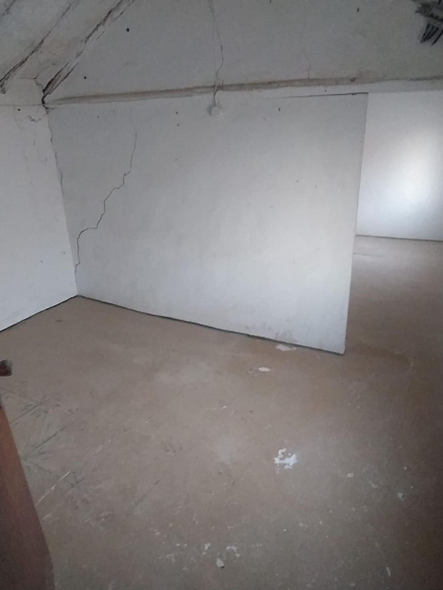 Pareado de 7 habitaciones en Villanueva del Trabuco en venta con garaje - 96.000 € (Ref: 10145023)