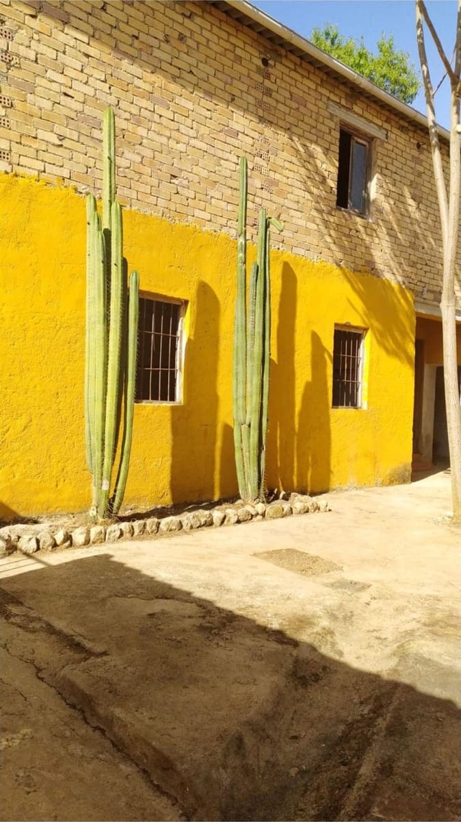 Pareado de 7 habitaciones en Villanueva del Trabuco en venta con garaje - 96.000 € (Ref: 10145023)