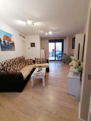 2 sovrum Takvåning till salu i Alhaurín de la Torre med garage - 355 000 € (Ref: 10153145)