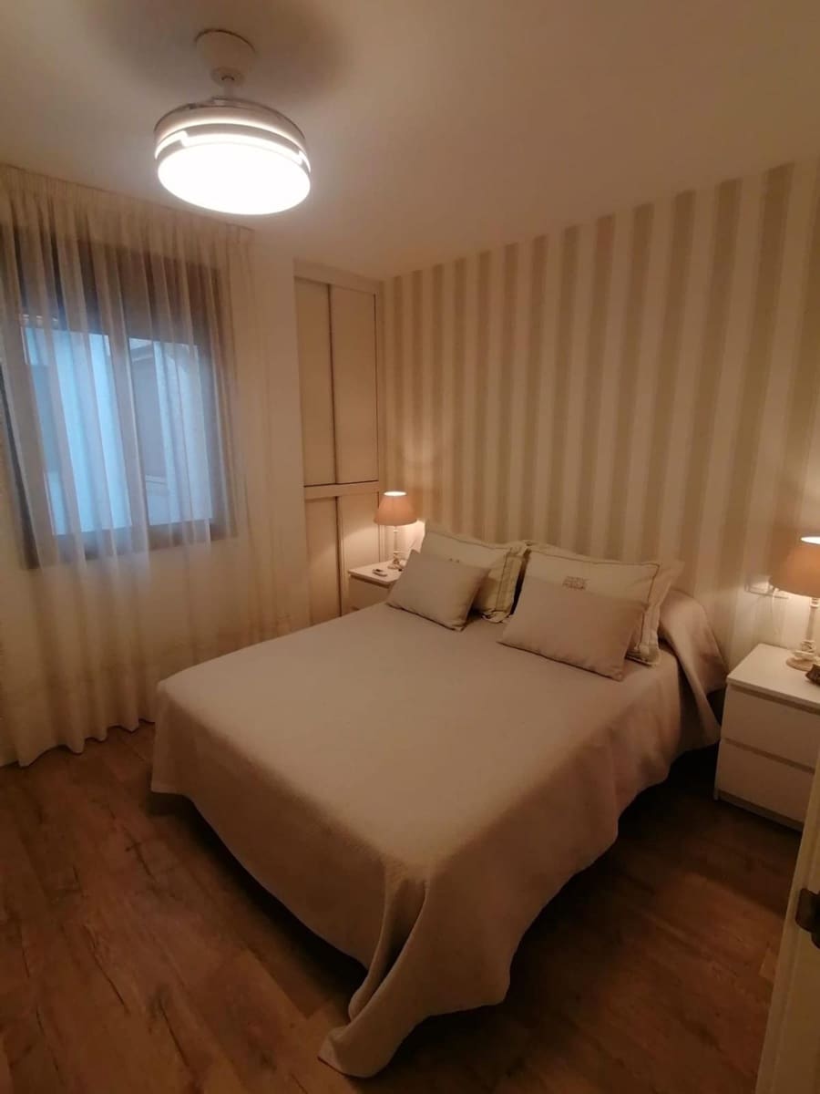2 sovrum Takvåning till salu i Alhaurin de la Torre med garage - 355 000 € (Ref: 10153145)